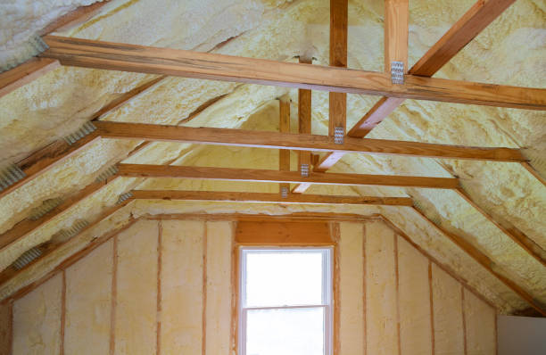 Best Types of Insulation in Tower City, PA