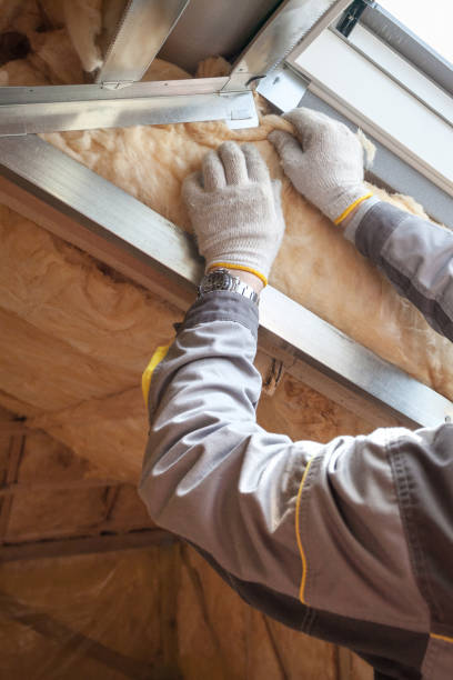 Best Insulation for Specific Applications in Tower City, PA