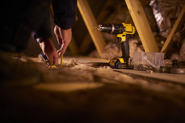 Best Insulation Maintenance and Repair in Tower City, PA