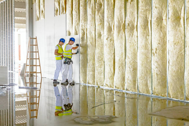 Best Types of Insulation in Tower City, PA